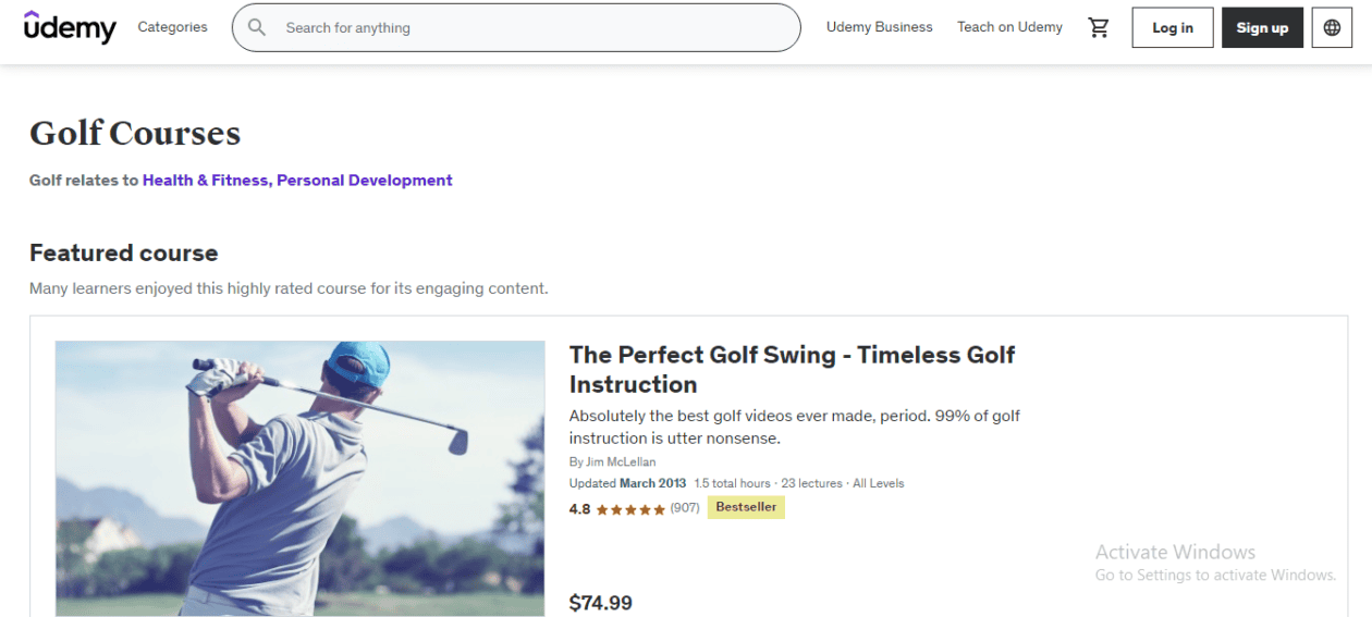 best-online-golf-lessons-for-beginners