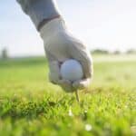 What Is the Weight of a Golf Ball? Unveiling the Secrets to Elevate Your Swing!