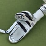 How To Grip A Golf Club Interlocking: Step-by-step Guide