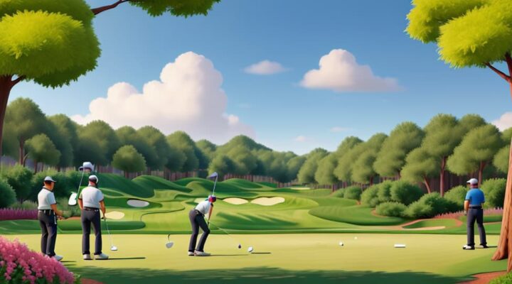 Cracking the Code: What’s a 24 Handicap in Golf?