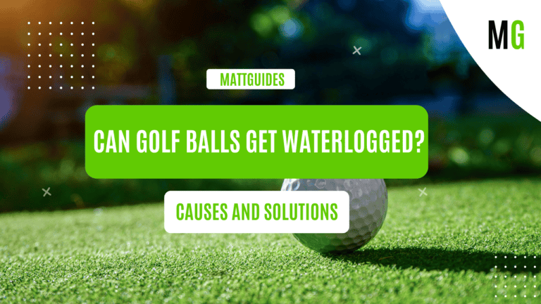 can-golf-balls-get-waterlogged