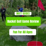 Bucket Golf Game Review: Ultimate Backyard Fun for Everyone