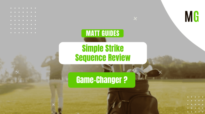 Simple Strike Sequence Review: Is It a Game-Changer?