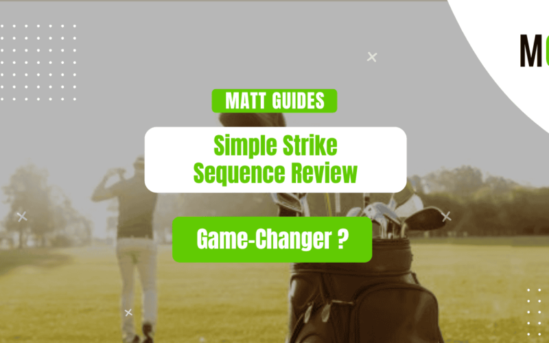 Simple Strike Sequence Review: Is It a Game-Changer?