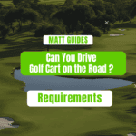 Can You Drive a Golf Cart on the Road? The Surprising Truth!